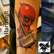 Tattoo