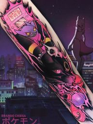 Tattoo