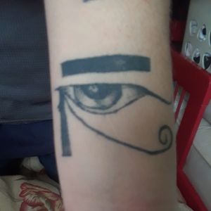 EYE OF HORUS LORD OF THE AIR 