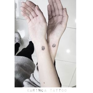 Best Friends 🍺Instagram: @karincatattoo #bestfriends #bff #bfftattoo #bestfriend #bestfriendtattoo #friendship #friendshiptattoo #friends #friendtattoo #tattoo #tattoos #tattoodesign #tattooartist #tattooer #tattoostudio #tattoolove #tattooart #istanbul #turkey #dövme #dövmeci #design #girl #woman #beer #beertattoo 