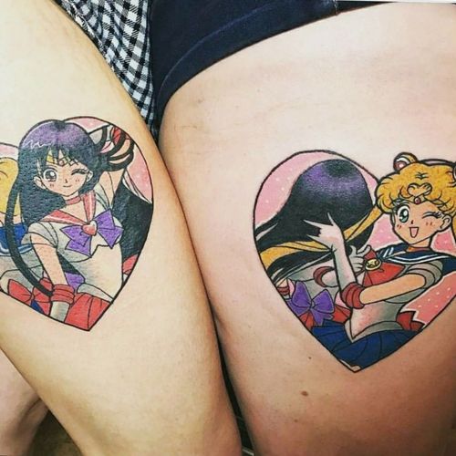 Tattoo image