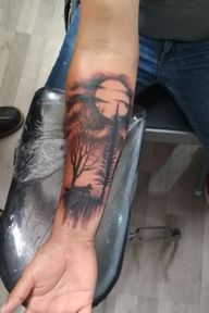 Tattoo