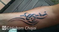Tattoo