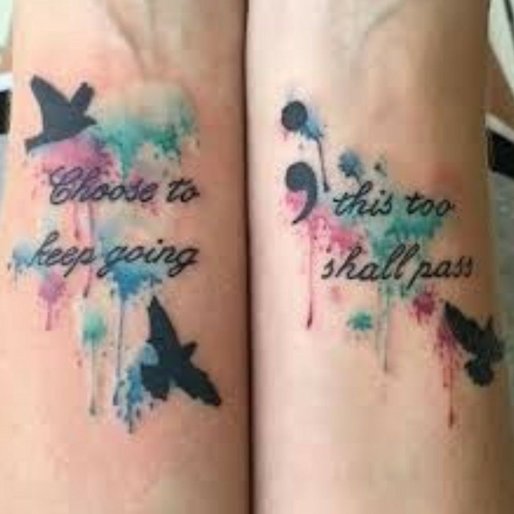 This to Shall Pass Tattoo Meaning