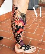 #Milano #MilanoCity #color #abelmirandatattoo #psychedelic #geometric #dotwork #geometrictattoo #puntillismo #tattoo #tattoos #tattooink #tattooart #tattoodo #tattooist #lovetattoos #tattoolife #ink #inkaddict #inkedup #skin #skinart #instagramers #sacred #tattoodo #tattooist #tattooing ##avantgarde