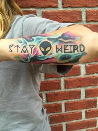 Tattoo