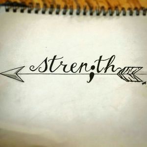 Strength 