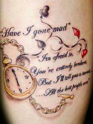 Tattoo