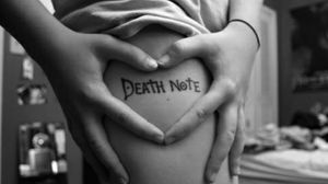 "Death Note"