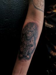 Tattoo
