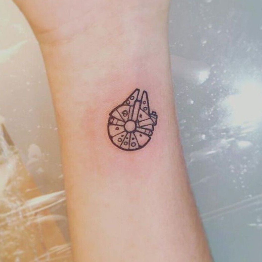 Start Wars by liamashurstbrbrDont forget to share your work with  Star  wars tattoo Star wars design Star wars drawings