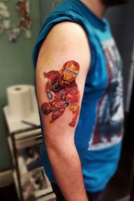 Tattoo