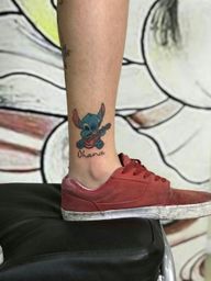 Tattoo
