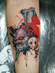 Tattoo