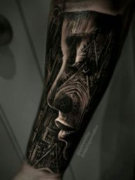 Tattoo