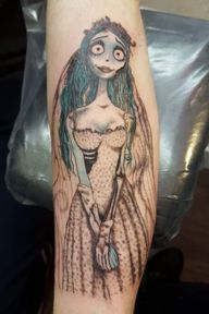 Tattoo