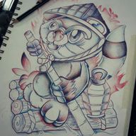 Tattoo