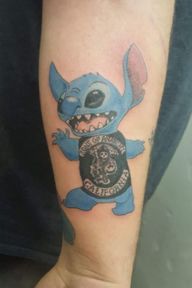 Tattoo