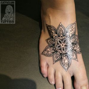 Tattoo by Empire Tattoo