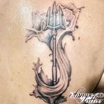 #Poseidon #Tridente #PortoAlegre #tattoo 🌊🌊 Tridente de Poseidon 🌊🌊 @gab_iesbich @extampetattoo @elclubbs #tridente #tridentetattoo #poseidon #poseidontattoo #netuno #ink #tattoos #instagoods #inked #art #tattooed #tattoo #tatuaje #tatuagem #tattooartist #instatattoo #tattoodo #tattoolife #tattooartistmagazine #tats #tattoolove #tattoobrasil #tattoo2me #artenapele #viperinktattoo #tattoobrazil #portoalegre #tatts 