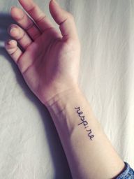 Tattoo