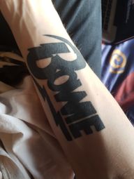 Tattoo