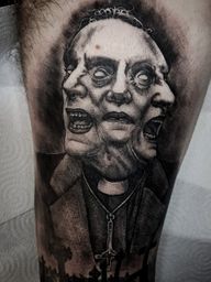 Tattoo