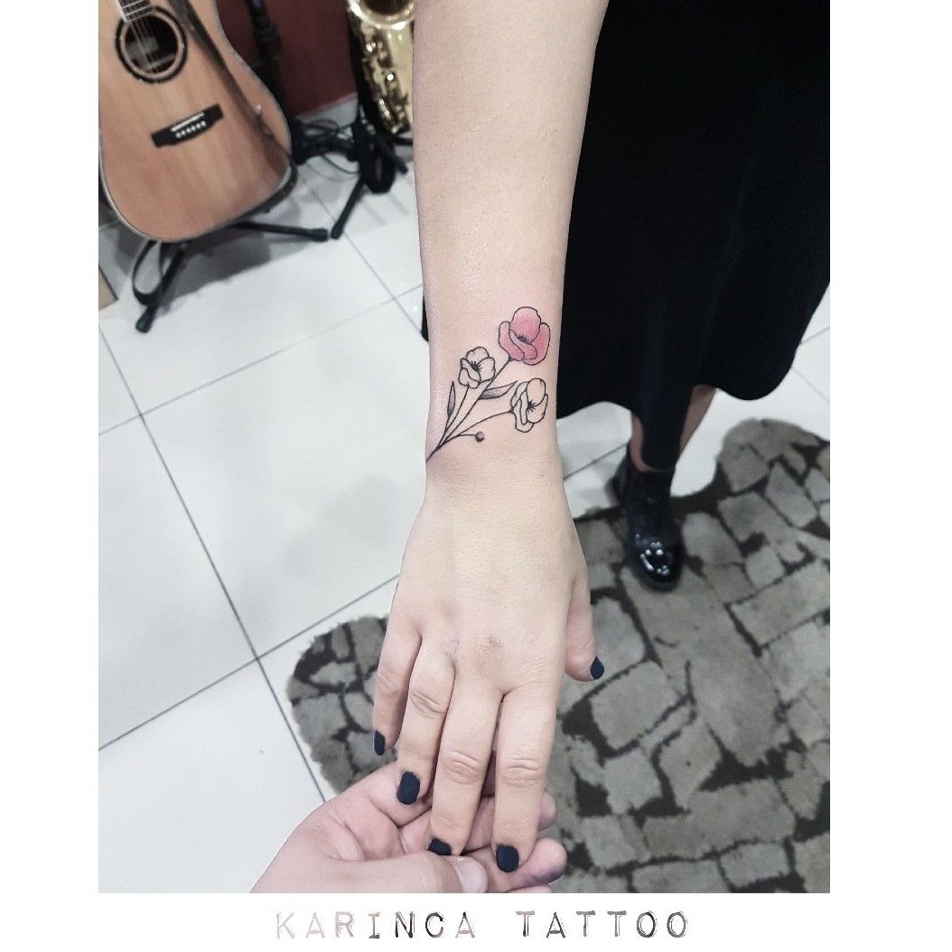 Tattoo uploaded by Bahadır Cem Börekcioğlu • 🍃 All of them are my works  Instagram: @karincatattoo #karincatattoo #flower #arm #botanical #tattoo # tattoos #tattoodesign #tattooartist #tattooer #tattoostudio #tattoolove  #tattooart #istanbul #turkey #dövme