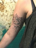 #rosestattoo#roses#roseblack#tattoo#flower#flowertattoo#