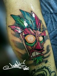 Tattoo
