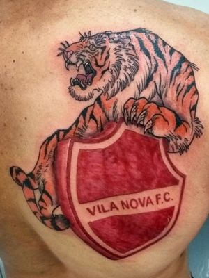 Vila Nova F. C.
