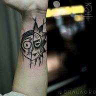 Tattoo
