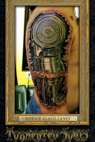 Tattoo