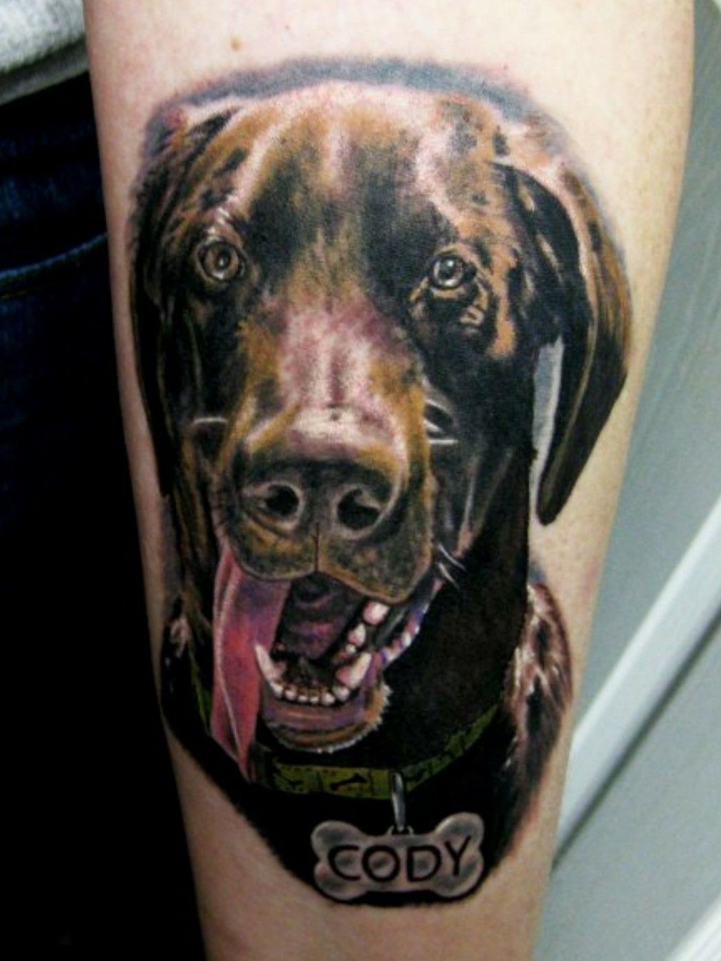 Tattoo uploaded by Steve Gagliano • Under Boob • Tattoodo