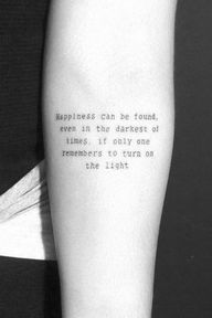 Tattoo