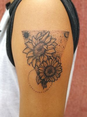 Tattoo by Tattoo Stock