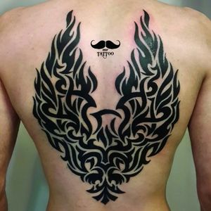 R.MrTattoo#art #artists #tattooart #tattooartist #tattoos #tattoing #tattooink #tattoo #idea #phoenix