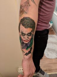 Tattoo