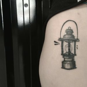 Tattoo by Godarc Galeria