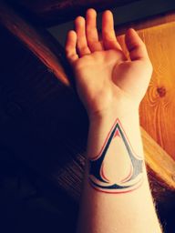 Tattoo