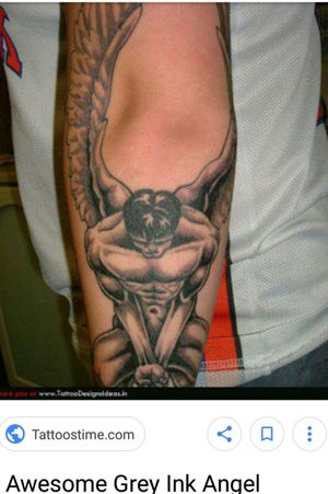 Want This next tattoo