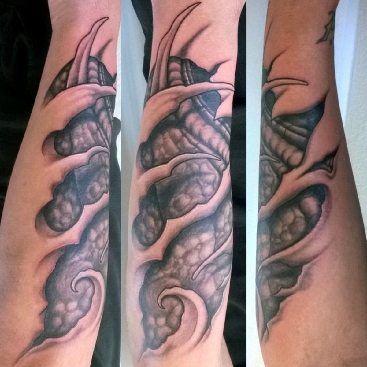 Tattoo uploaded by Grem • • Tattoodo