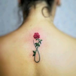 #rosas #realismo #fineline #portal #portaltattooplace #galvani #arte #tattoo #tatuagem #taquaral #campinas
