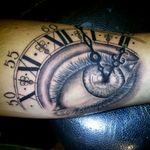 Madd few month ago #realism #realisrictattoo #eye #blackandgrey #blackandgreytattoo #intenzetattooink #zuperblack #bishoprotary #fadetheitch #ink #inked #inkedguy #tattoo #tattooist #tattooartist #artist #france #thomtats7 