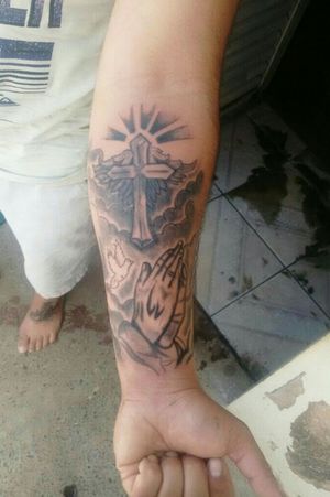 Tatto religiosa 