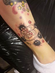 Tattoo