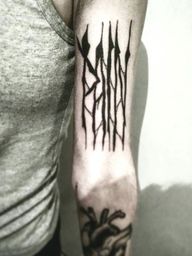 Tattoo