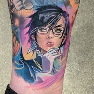 Tattoo