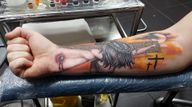 Tattoo