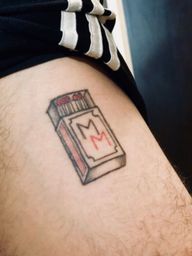 Tattoo